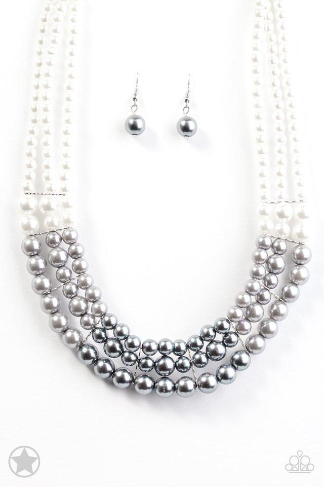 Lady in waiting necklace