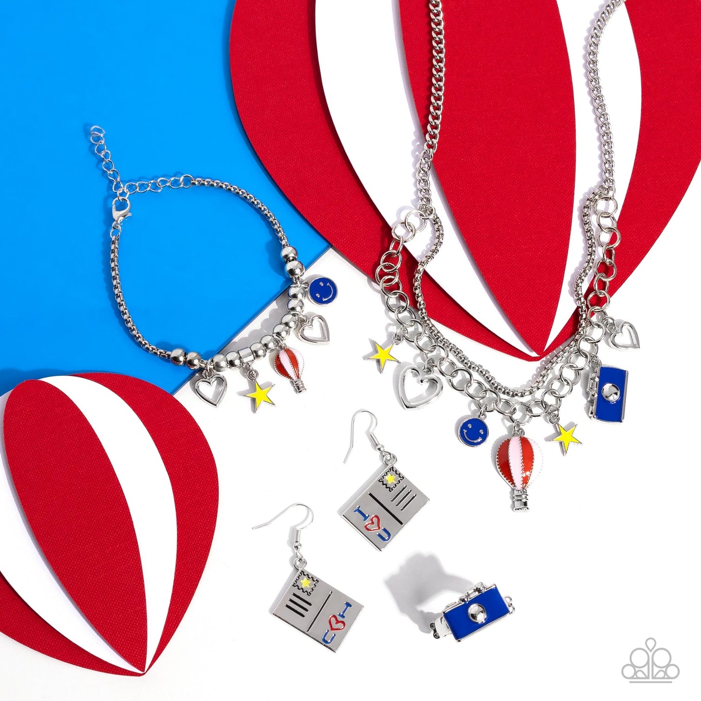 Fashion fix (4 piece) set